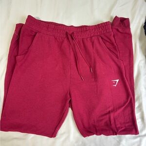 Women’s Gymshark Joggers